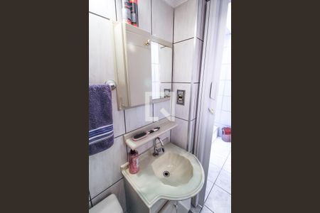 Casa à venda com 85m², 2 quartos e 1 vagaBanheiro 1