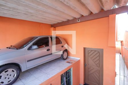 Casa à venda com 85m², 2 quartos e 1 vagaGaragem
