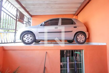 Casa à venda com 85m², 2 quartos e 1 vagaGaragem