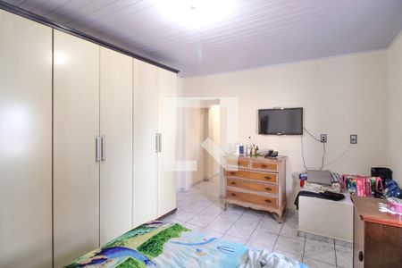 Casa à venda com 85m², 2 quartos e 1 vagaQuarto 2