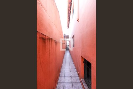 Casa à venda com 85m², 2 quartos e 1 vagaCorredor