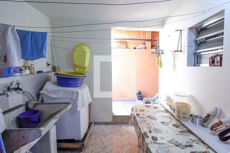 Casa à venda com 85m², 2 quartos e 1 vagaÁrea de Serviço e Churrasqueira