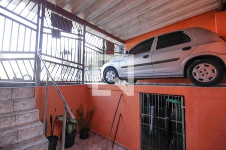 Casa à venda com 85m², 2 quartos e 1 vagaGaragem