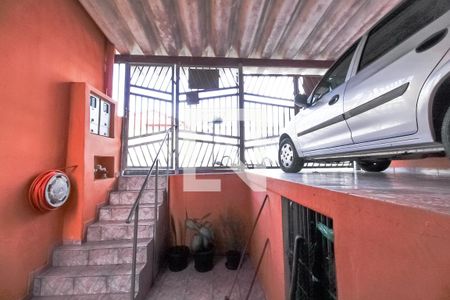 Casa à venda com 85m², 2 quartos e 1 vagaGaragem