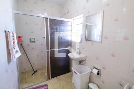 Casa à venda com 85m², 2 quartos e 1 vagaBanheiro 2