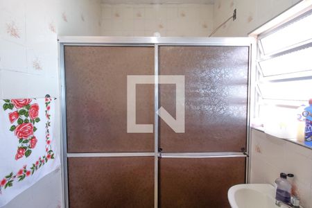 Casa à venda com 85m², 2 quartos e 1 vagaBanheiro 2