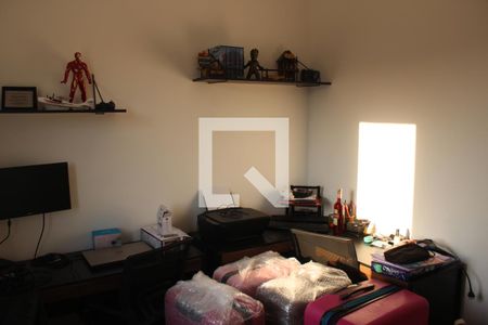 Quarto 1 de casa de condomínio para alugar com 4 quartos, 168m² em Jardim Rebelato, Cotia