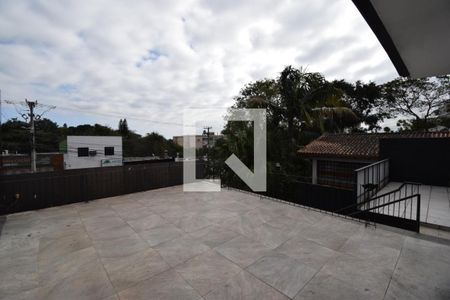 Casa para alugar com 416m², 4 quartos e 4 vagasVaranda