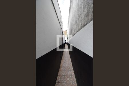 Casa para alugar com 416m², 4 quartos e 4 vagasQuintal