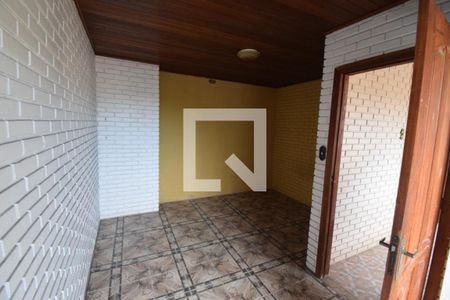 Casa para alugar com 416m², 4 quartos e 4 vagasQuarto 1