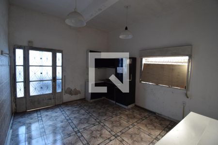 Casa para alugar com 416m², 4 quartos e 4 vagasCozinha