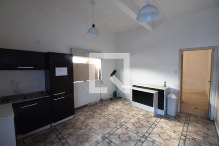 Casa para alugar com 416m², 4 quartos e 4 vagasCozinha