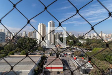 Apartamento à venda com 79m², 2 quartos e 2 vagasVista da Suíte
