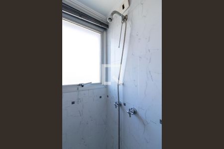 Apartamento à venda com 79m², 2 quartos e 2 vagasBanheiro 2