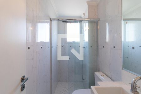 Apartamento à venda com 79m², 2 quartos e 2 vagasBanheiro 2