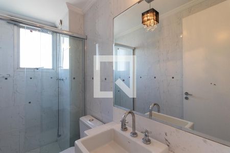 Apartamento à venda com 79m², 2 quartos e 2 vagasBanheiro 2