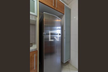 Apartamento à venda com 79m², 2 quartos e 2 vagasCozinha