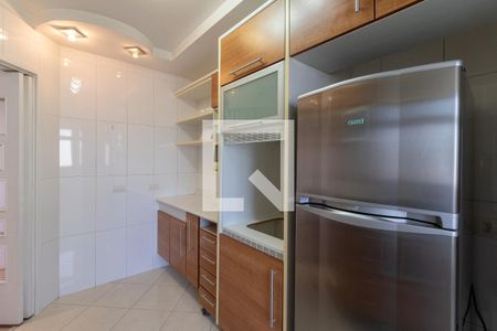 Apartamento à venda com 79m², 2 quartos e 2 vagasCozinha