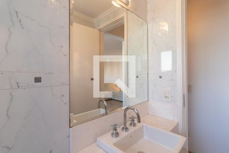 Apartamento à venda com 79m², 2 quartos e 2 vagasBanheiro 2