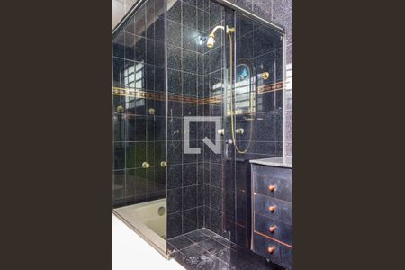 Casa à venda com 150m², 2 quartos e 2 vagas Casa à venda com 150m², 2 quartos e 2 vagasBanheiro da Suíte 1