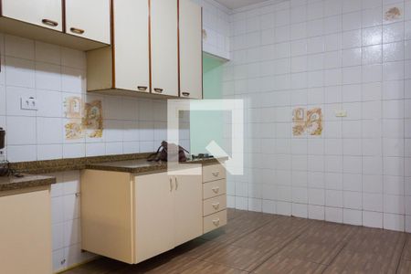 Casa à venda com 150m², 2 quartos e 2 vagas Casa à venda com 150m², 2 quartos e 2 vagasCozinha