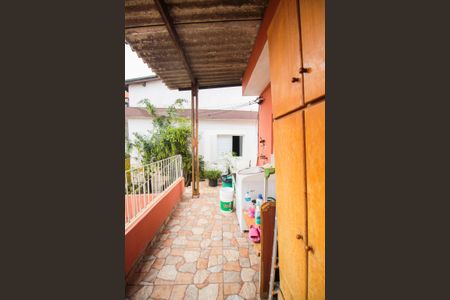 Casa à venda com 300m², 6 quartos e 2 vagas Casa à venda com 300m², 6 quartos e 2 vagasÁrea de Serviço