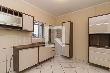 Apartamento para alugar com 92m², 2 quartos e sem vagaCozinha 
