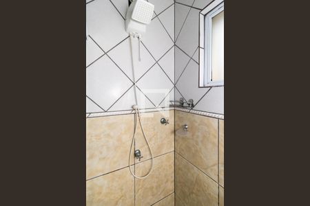 Apartamento para alugar com 92m², 2 quartos e sem vagaBanheiro 