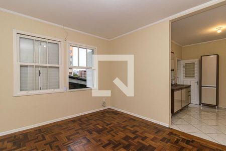 Sala de apartamento para alugar com 2 quartos, 92m² em Santa Cecília, Porto Alegre