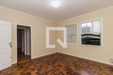 Sala de apartamento para alugar com 2 quartos, 92m² em Santa Cecília, Porto Alegre