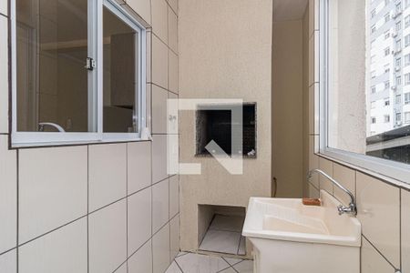 Apartamento para alugar com 92m², 2 quartos e sem vagaÁrea de Serviço