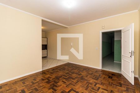 Sala de apartamento para alugar com 2 quartos, 92m² em Santa Cecília, Porto Alegre
