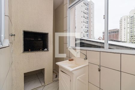Apartamento para alugar com 92m², 2 quartos e sem vagaÁrea de Serviço