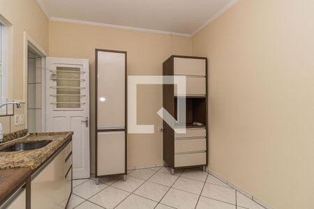 Apartamento para alugar com 92m², 2 quartos e sem vagaCozinha 