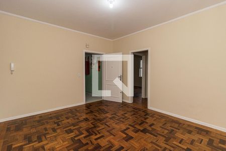 Sala de apartamento para alugar com 2 quartos, 92m² em Santa Cecília, Porto Alegre
