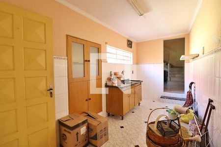 Casa à venda com 300m², 4 quartos e 4 vagasCasa 2 -  Cozinha