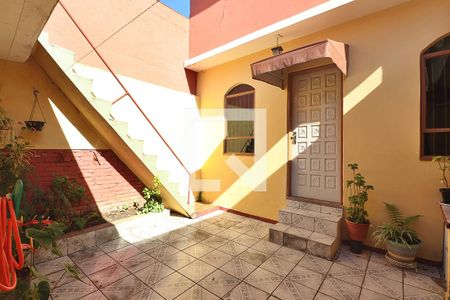 Casa à venda com 300m², 4 quartos e 4 vagasQuintal