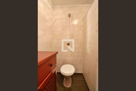 Casa à venda com 300m², 4 quartos e 4 vagasCasa 2 -Banheiro