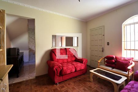 Casa à venda com 300m², 4 quartos e 4 vagasCasa 2 - Sala