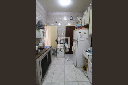 Apartamento à venda com 72m², 2 quartos e sem vagaCozinha