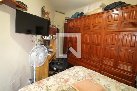 Apartamento à venda com 72m², 2 quartos e sem vagaQuarto 