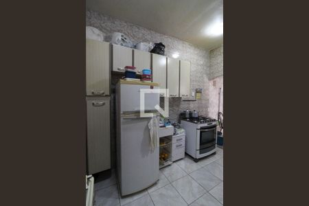 Apartamento à venda com 72m², 2 quartos e sem vagaCozinha