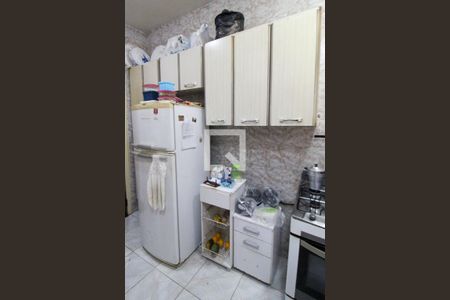 Apartamento à venda com 72m², 2 quartos e sem vagaCozinha