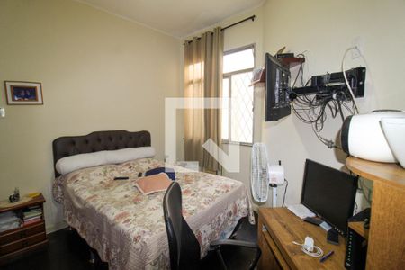 Apartamento à venda com 72m², 2 quartos e sem vagaQuarto 