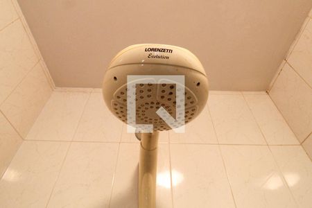 Apartamento à venda com 72m², 2 quartos e sem vagaBanheiro da Suíte