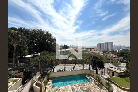 Apartamento à venda com 75m², 3 quartos e 2 vagas Apartamento à venda com 75m², 3 quartos e 2 vagasVista do Quarto 1