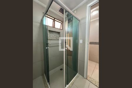 Apartamento à venda com 75m², 3 quartos e 2 vagas Apartamento à venda com 75m², 3 quartos e 2 vagasBanheiro