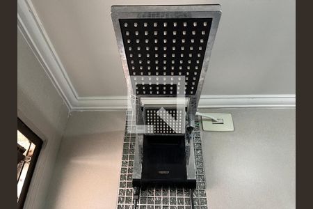 Apartamento à venda com 75m², 3 quartos e 2 vagas Apartamento à venda com 75m², 3 quartos e 2 vagasBanheiro