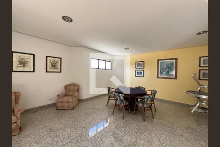 Apartamento à venda com 75m², 3 quartos e 2 vagas Apartamento à venda com 75m², 3 quartos e 2 vagasÁrea comum - Coworking