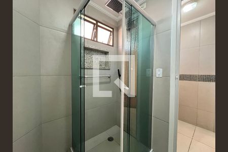 Apartamento à venda com 75m², 3 quartos e 2 vagas Apartamento à venda com 75m², 3 quartos e 2 vagasBanheiro